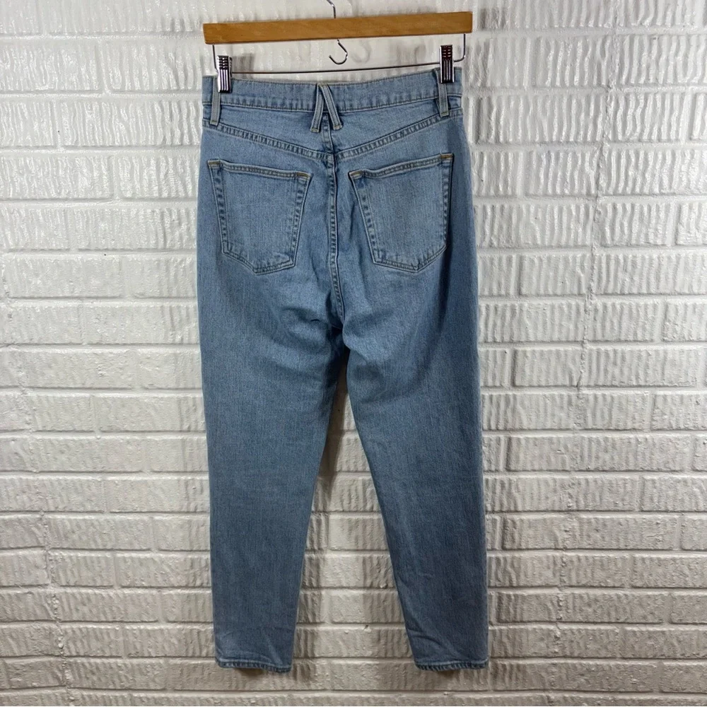 Slvrlake Beatnik Ankle Jeans 29‎
